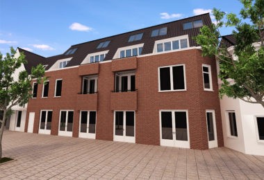 Huis huren Soest