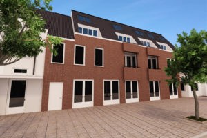 Huis huren Soest